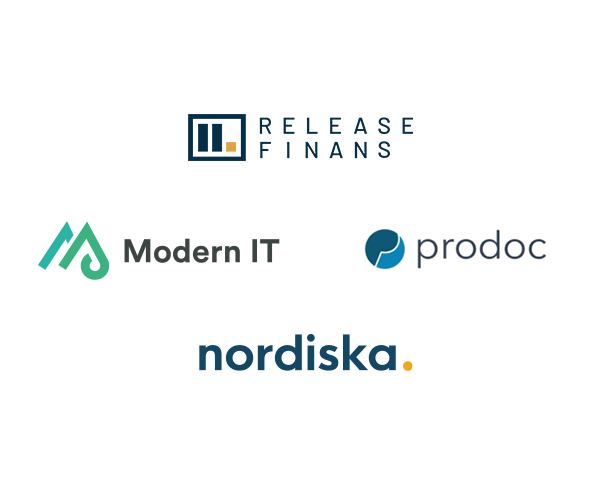 Release Prodoc pressrelease