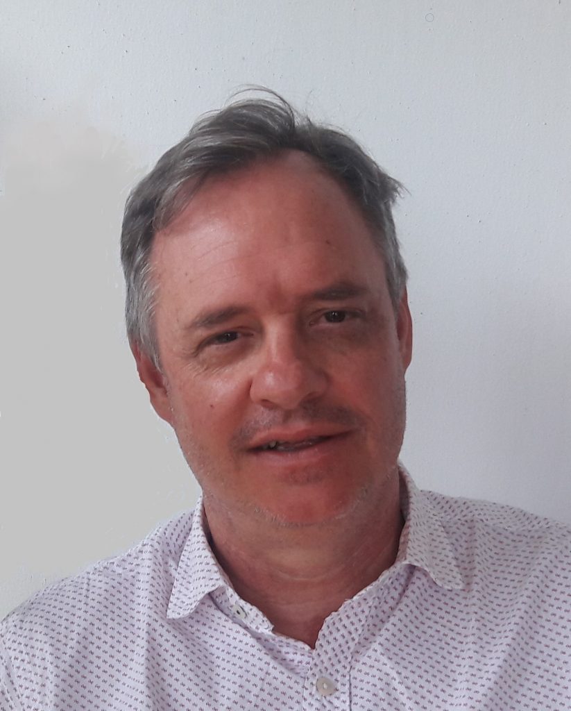Charles Silva