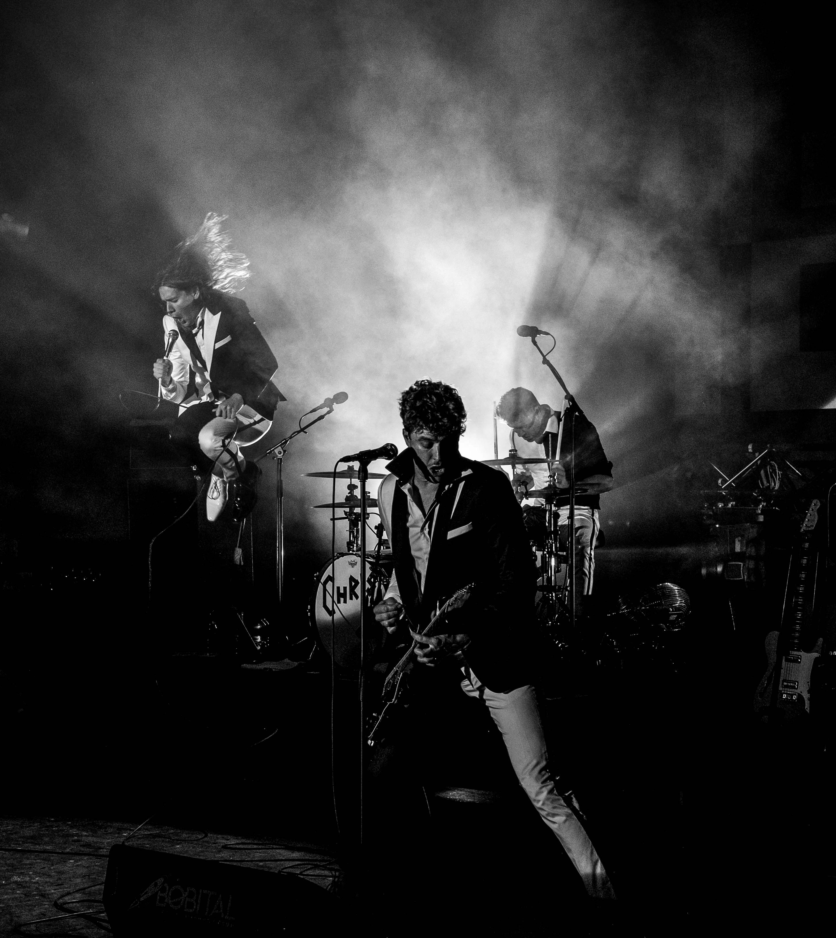  Lex Hives 20122016 The Hives