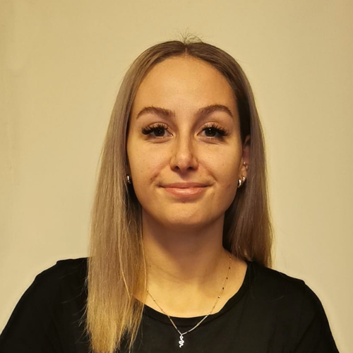 Ronja Lundberg